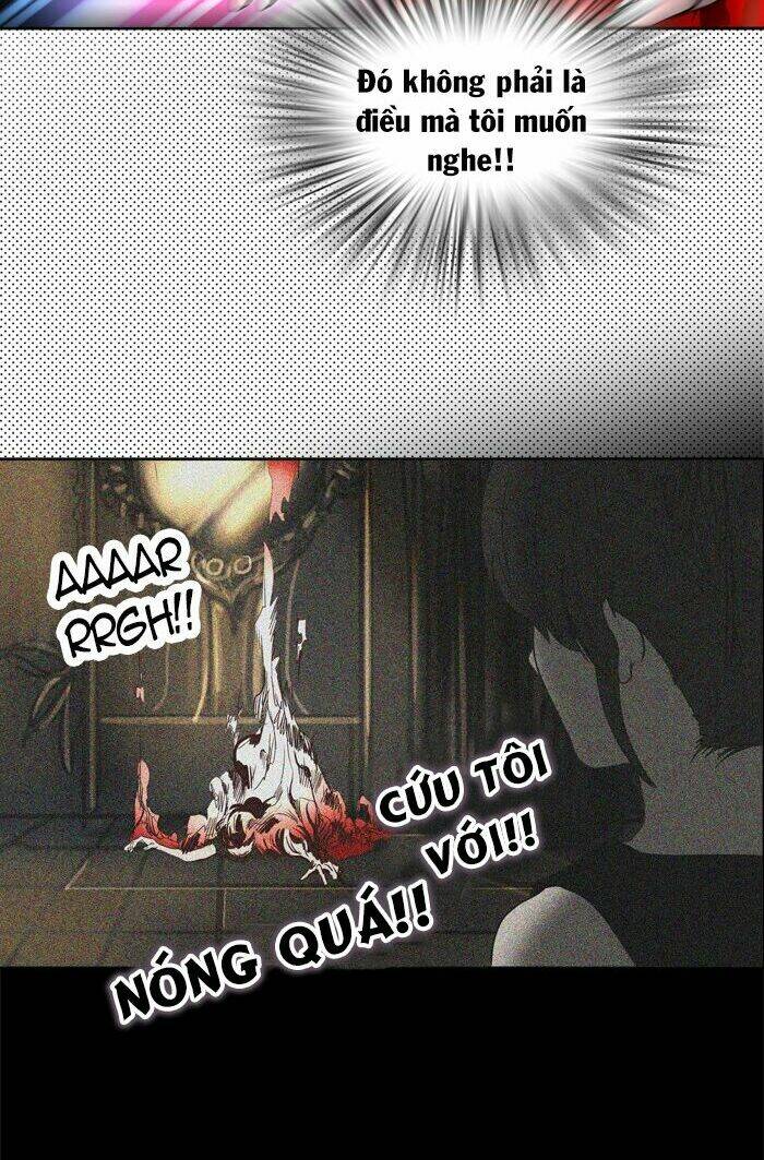 Cuộc Chiến Trong Tòa Tháp Chapter 255 - Trang 2