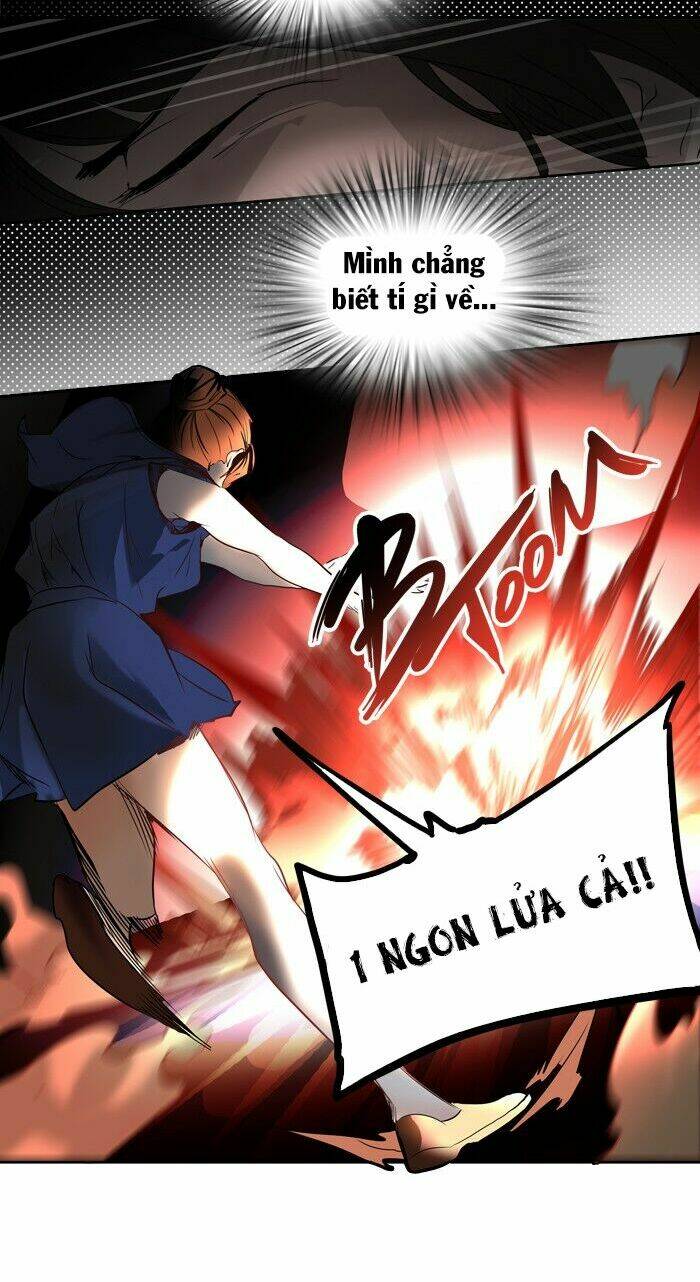 Cuộc Chiến Trong Tòa Tháp Chapter 255 - Trang 2