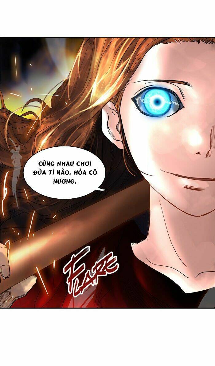 Cuộc Chiến Trong Tòa Tháp Chapter 255 - Trang 2
