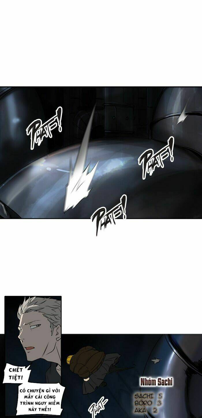 Cuộc Chiến Trong Tòa Tháp Chapter 255 - Trang 2