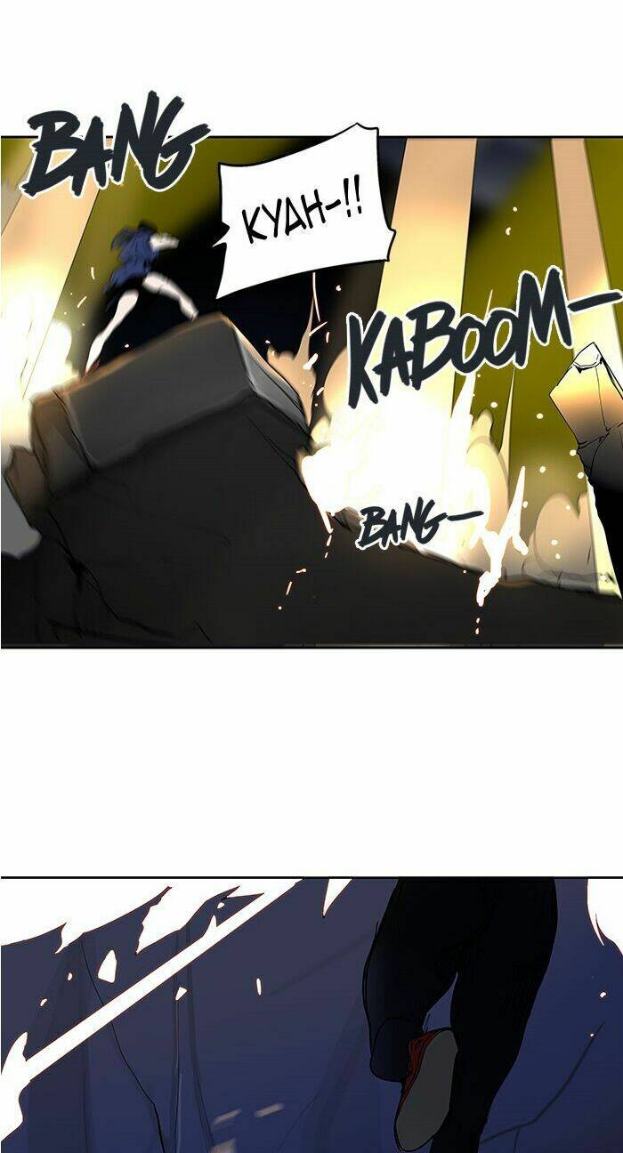 Cuộc Chiến Trong Tòa Tháp Chapter 256 - Trang 2