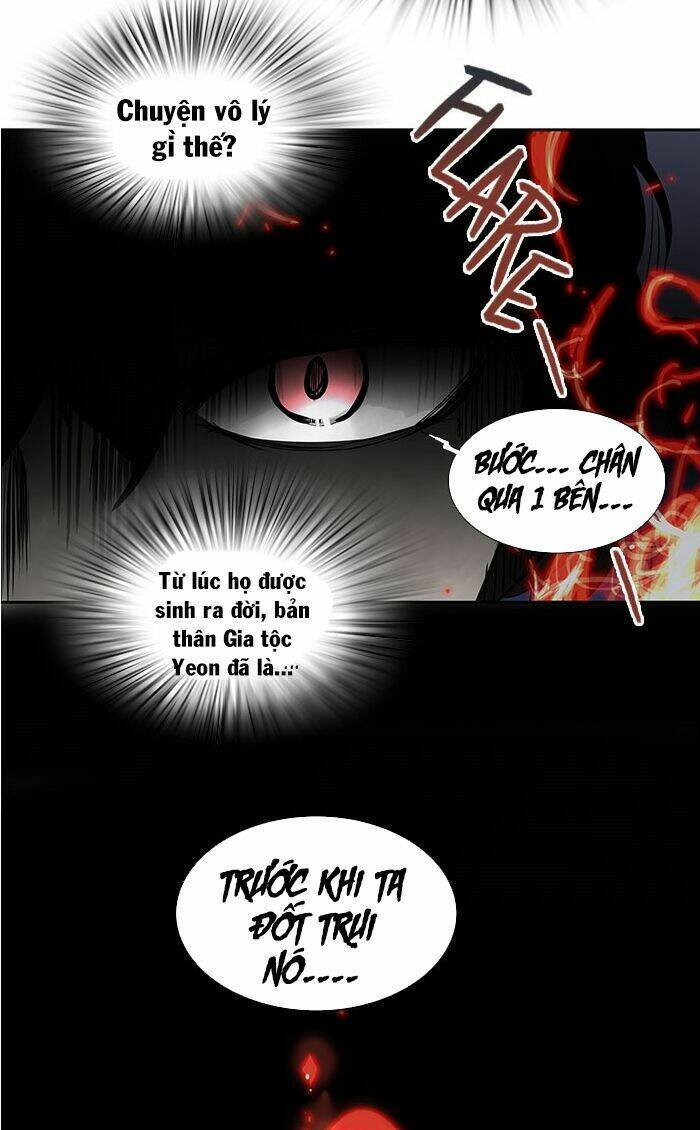 Cuộc Chiến Trong Tòa Tháp Chapter 256 - Trang 2
