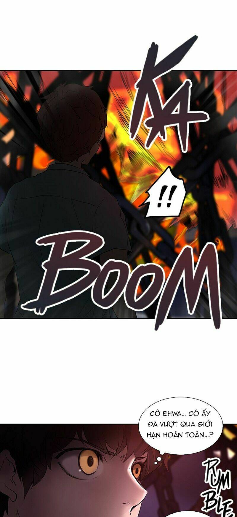 Cuộc Chiến Trong Tòa Tháp Chapter 257 - Trang 2