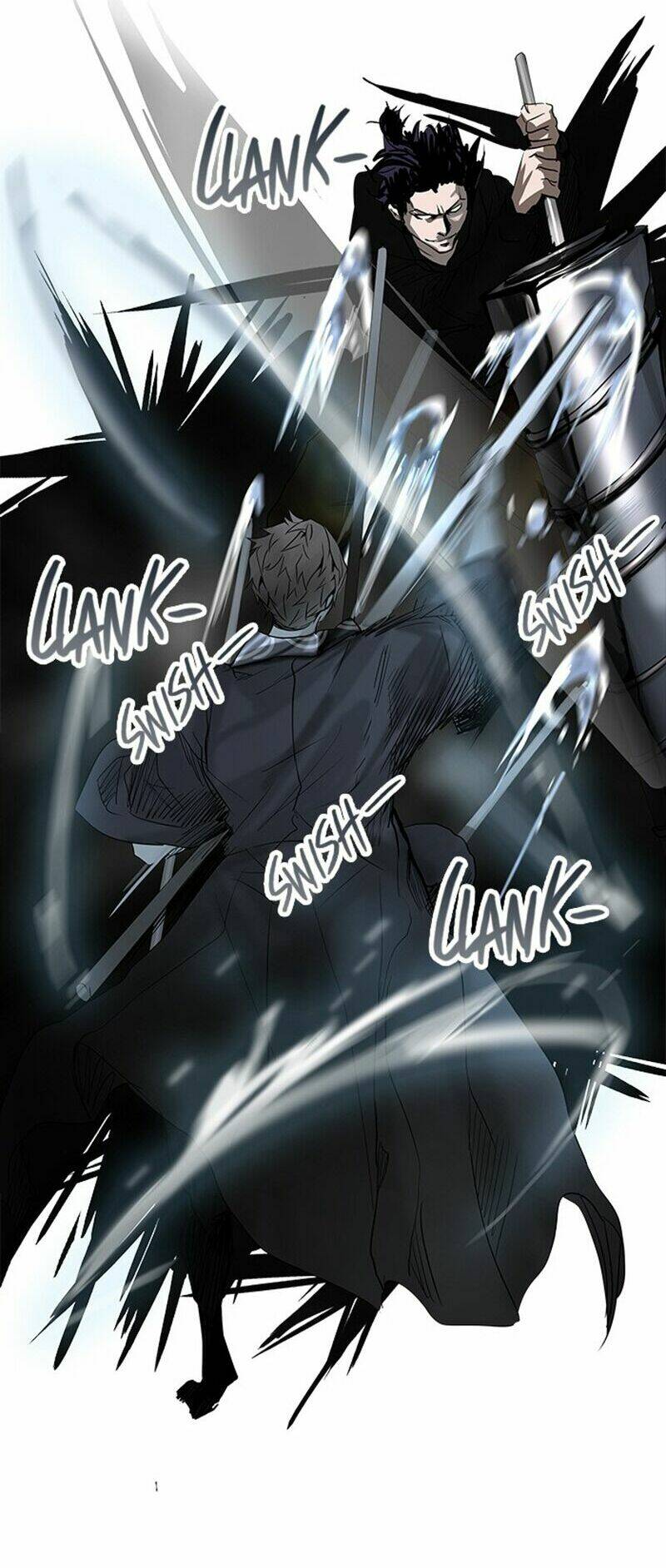 Cuộc Chiến Trong Tòa Tháp Chapter 257 - Trang 2