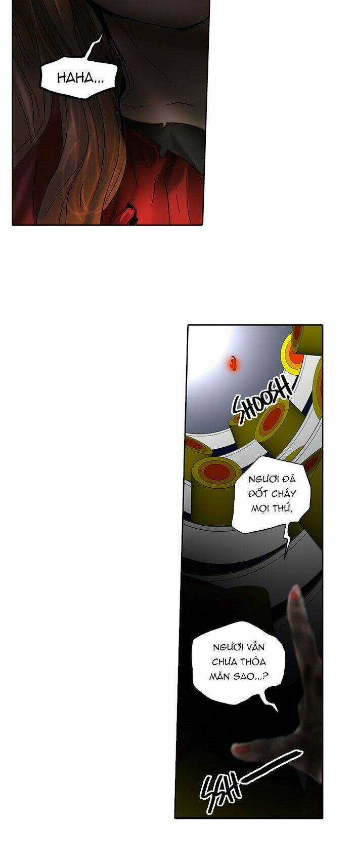 Cuộc Chiến Trong Tòa Tháp Chapter 258 - Trang 2