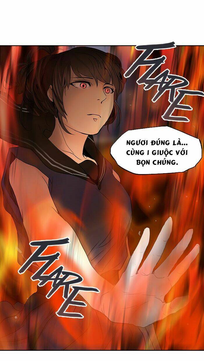Cuộc Chiến Trong Tòa Tháp Chapter 258 - Trang 2
