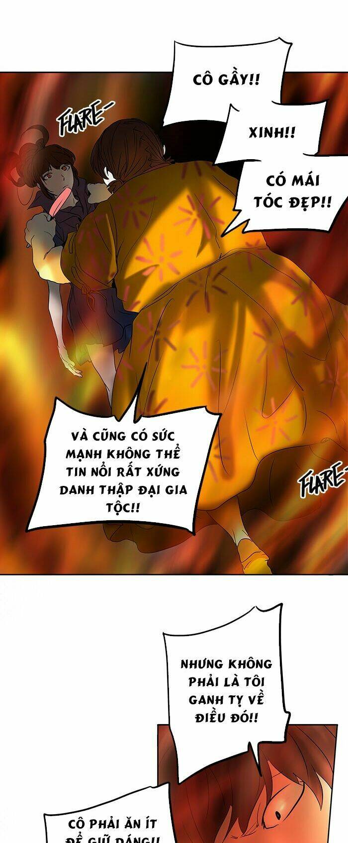 Cuộc Chiến Trong Tòa Tháp Chapter 258 - Trang 2