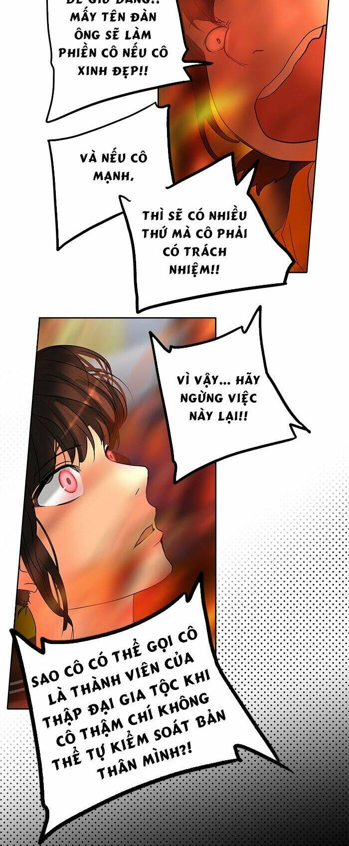 Cuộc Chiến Trong Tòa Tháp Chapter 258 - Trang 2