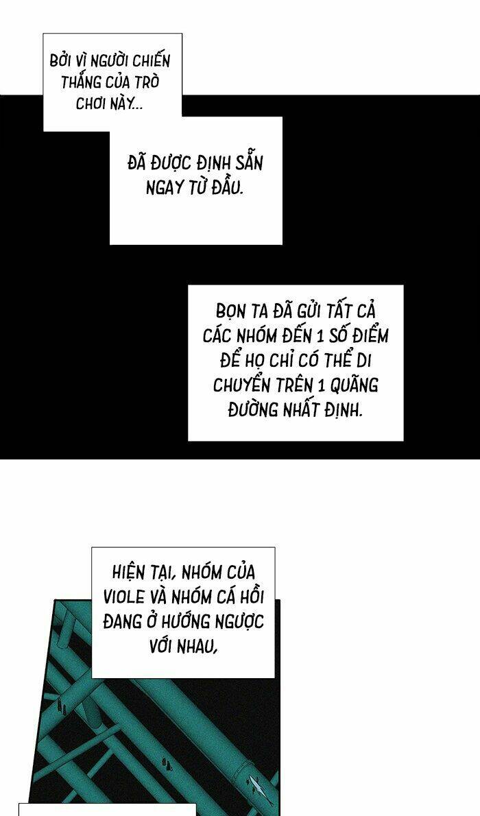 Cuộc Chiến Trong Tòa Tháp Chapter 259 - Trang 2