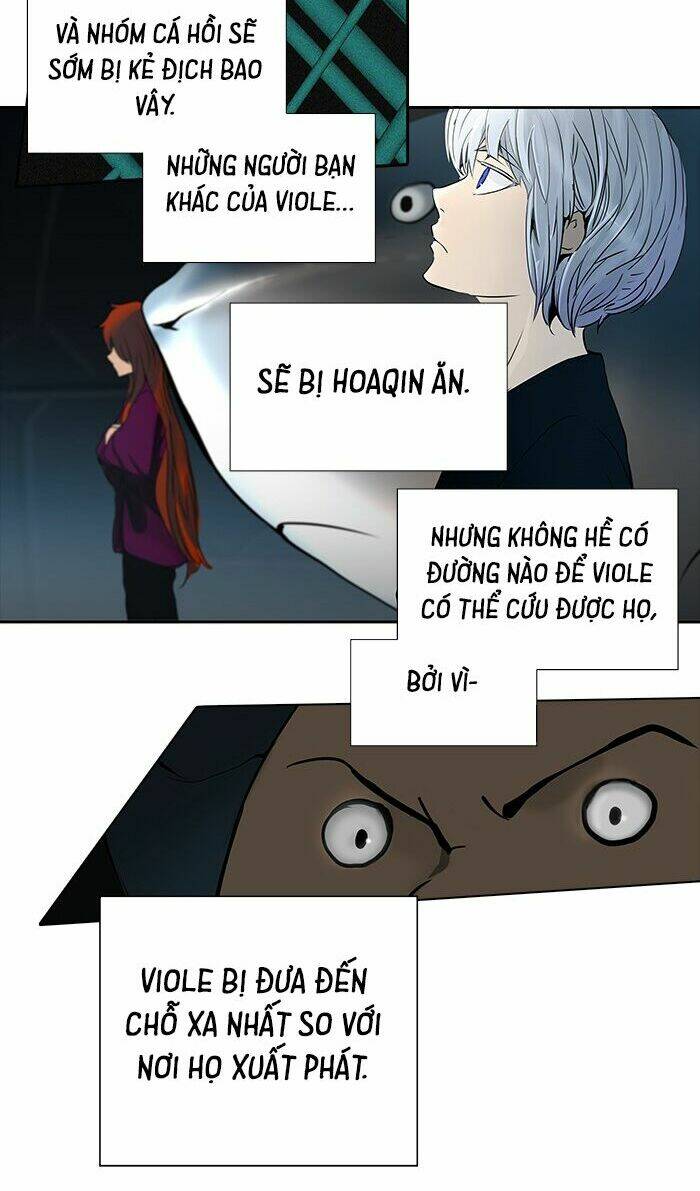 Cuộc Chiến Trong Tòa Tháp Chapter 259 - Trang 2