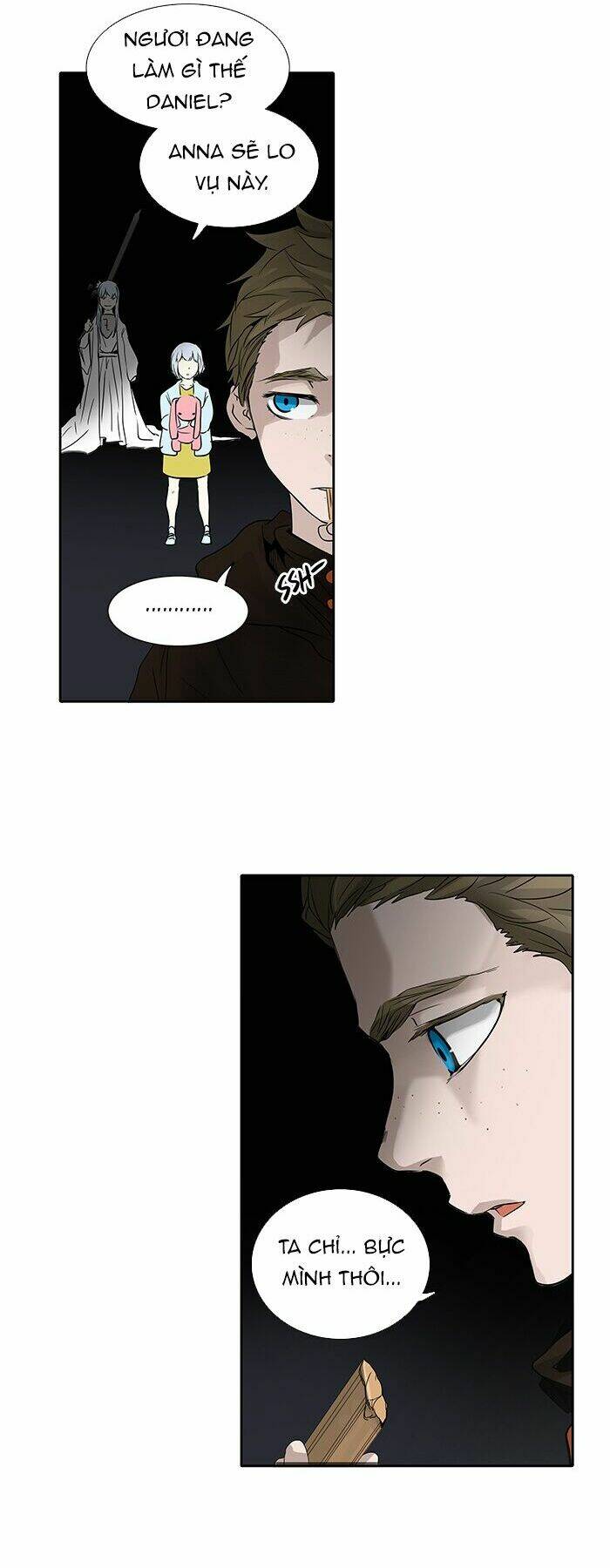 Cuộc Chiến Trong Tòa Tháp Chapter 259 - Trang 2