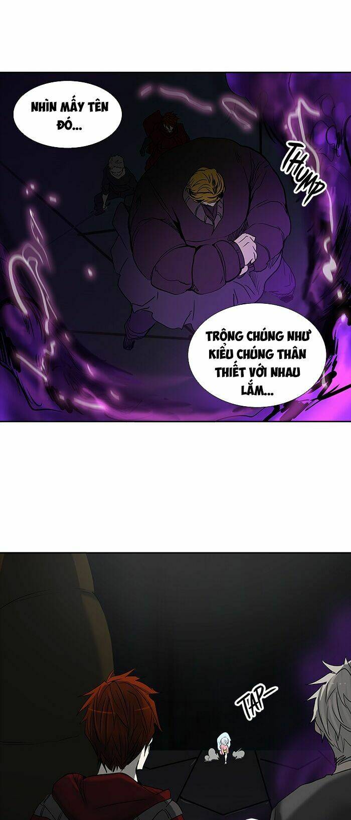 Cuộc Chiến Trong Tòa Tháp Chapter 259 - Trang 2