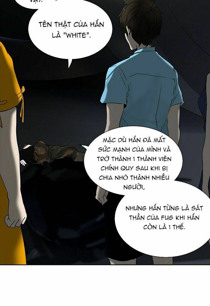 Cuộc Chiến Trong Tòa Tháp Chapter 259 - Trang 2