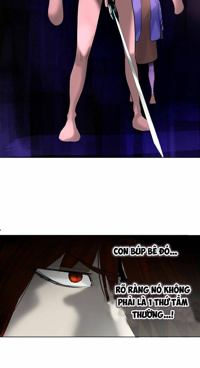 Cuộc Chiến Trong Tòa Tháp Chapter 260 - Trang 2