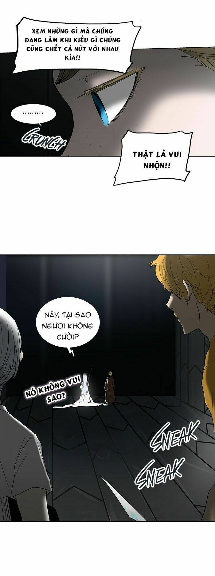 Cuộc Chiến Trong Tòa Tháp Chapter 260 - Trang 2
