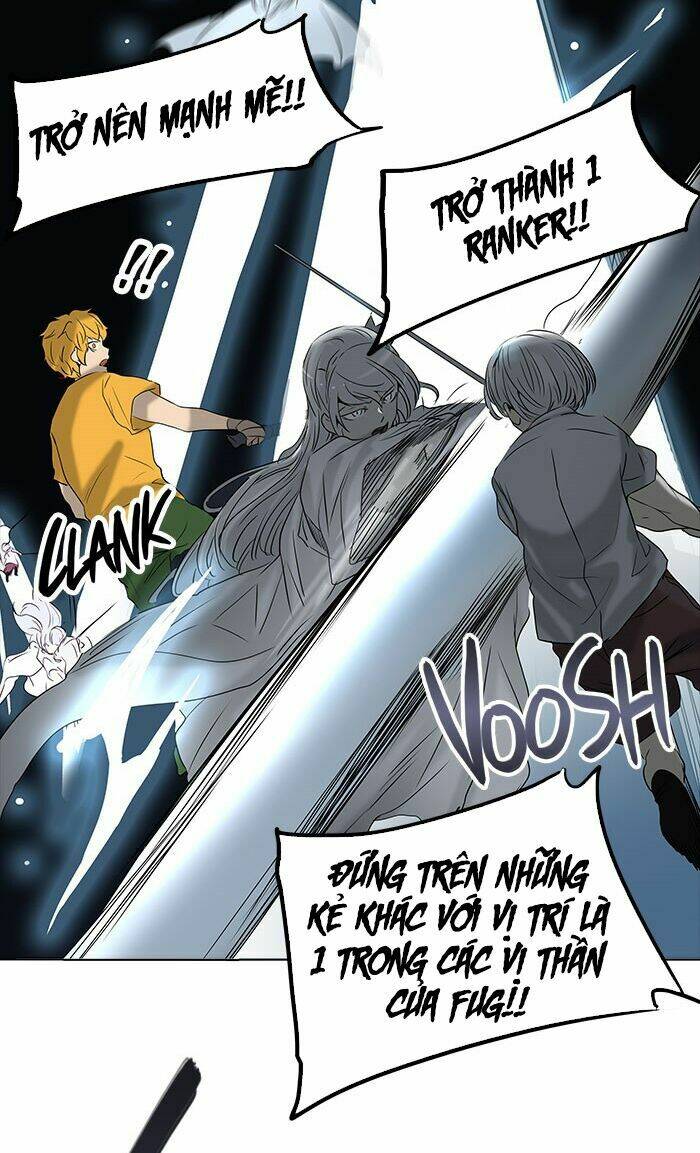 Cuộc Chiến Trong Tòa Tháp Chapter 260 - Trang 2