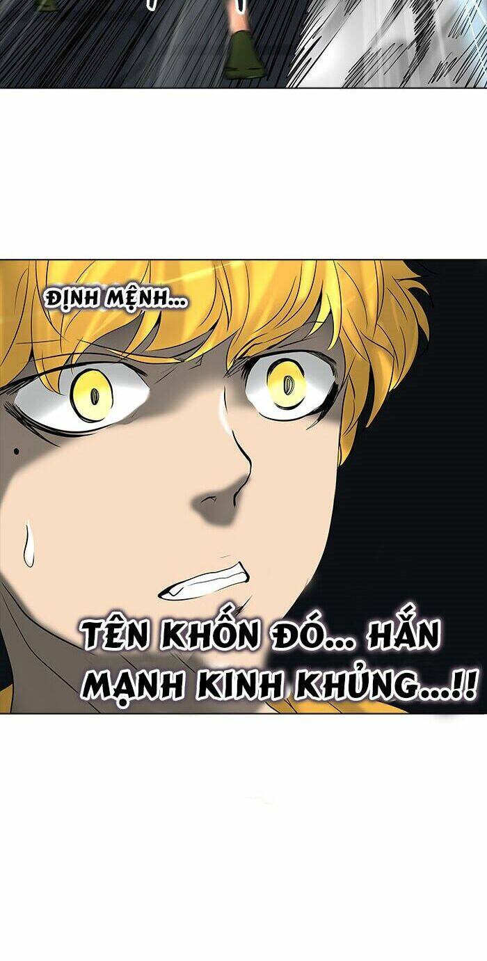 Cuộc Chiến Trong Tòa Tháp Chapter 260 - Trang 2