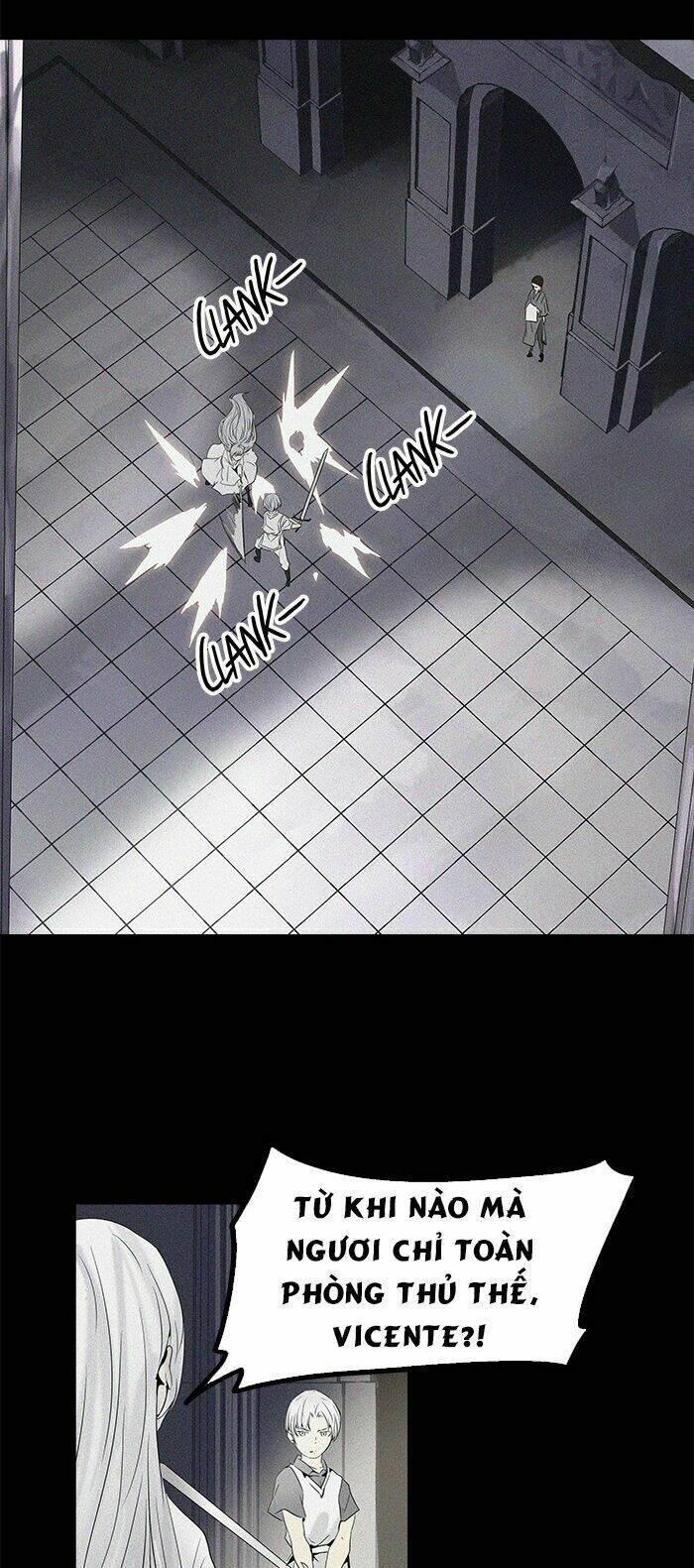 Cuộc Chiến Trong Tòa Tháp Chapter 261 - Trang 2