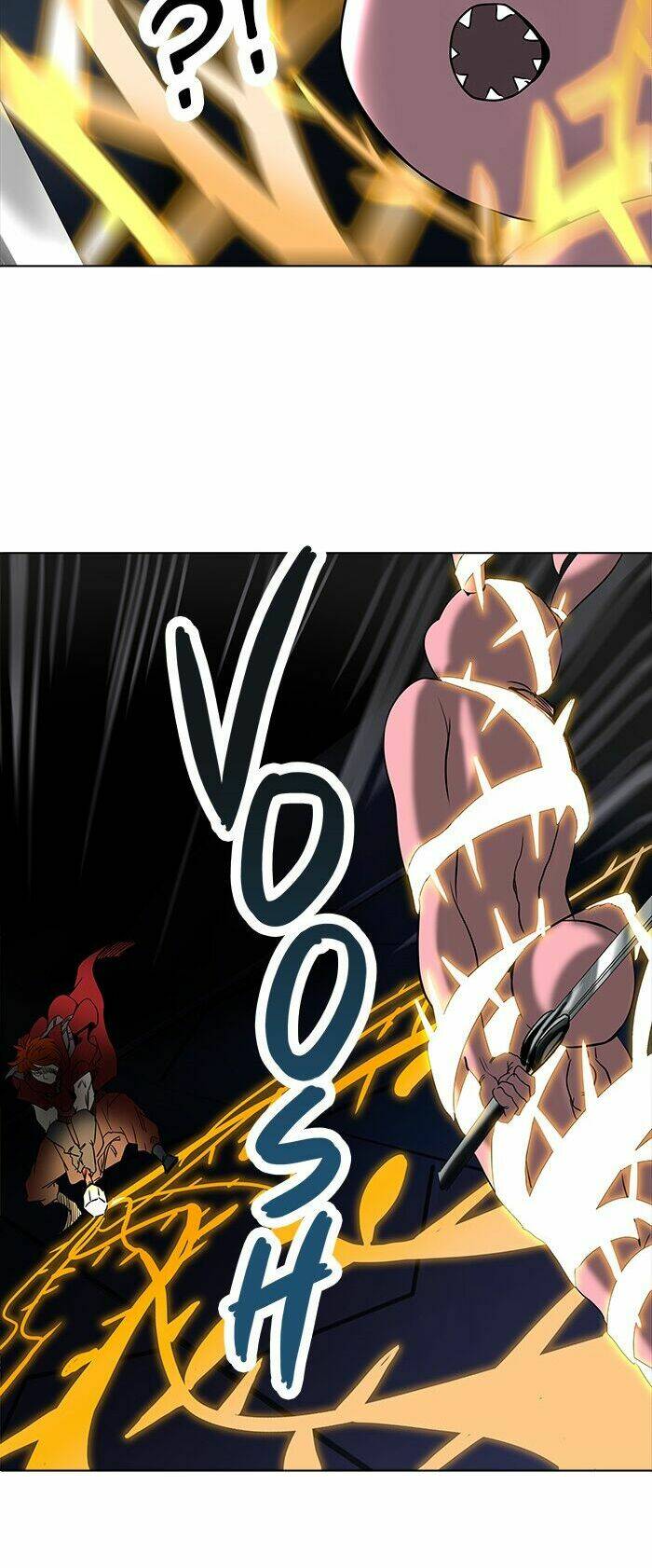 Cuộc Chiến Trong Tòa Tháp Chapter 261 - Trang 2