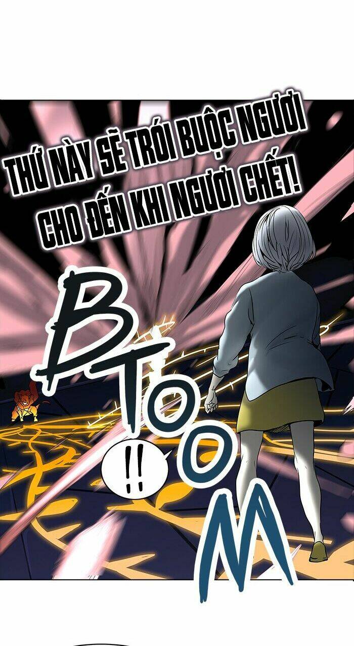 Cuộc Chiến Trong Tòa Tháp Chapter 261 - Trang 2