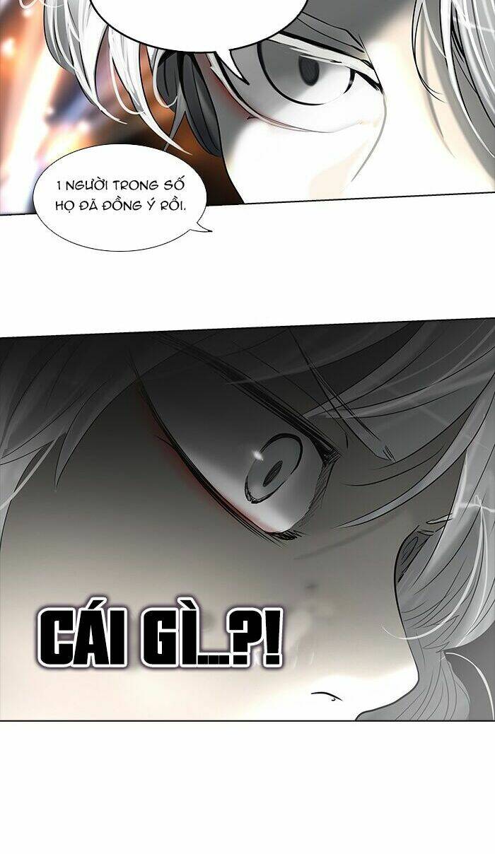 Cuộc Chiến Trong Tòa Tháp Chapter 261 - Trang 2