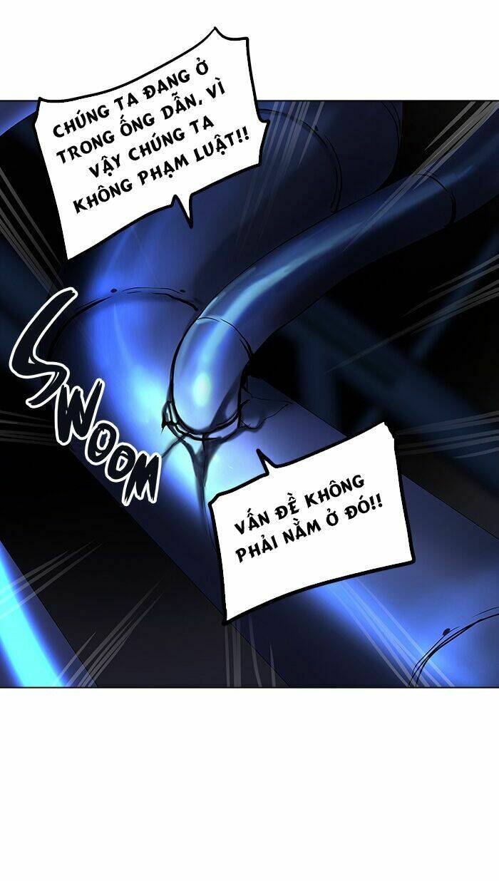 Cuộc Chiến Trong Tòa Tháp Chapter 262 - Trang 2