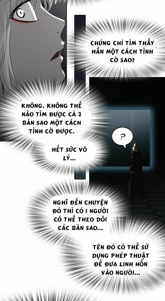 Cuộc Chiến Trong Tòa Tháp Chapter 262 - Trang 2