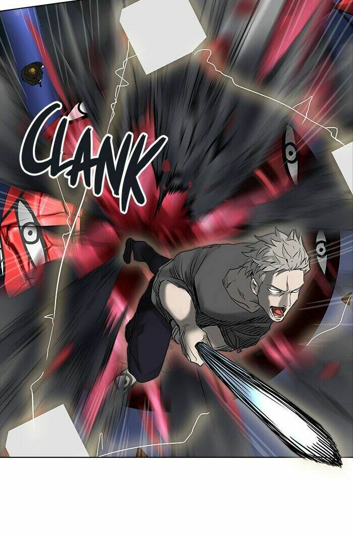 Cuộc Chiến Trong Tòa Tháp Chapter 262 - Trang 2