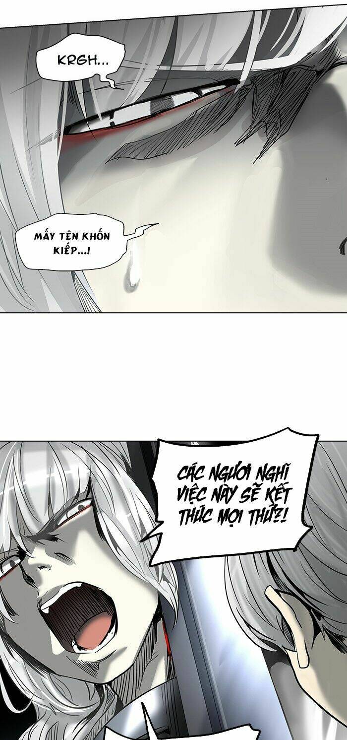 Cuộc Chiến Trong Tòa Tháp Chapter 262 - Trang 2
