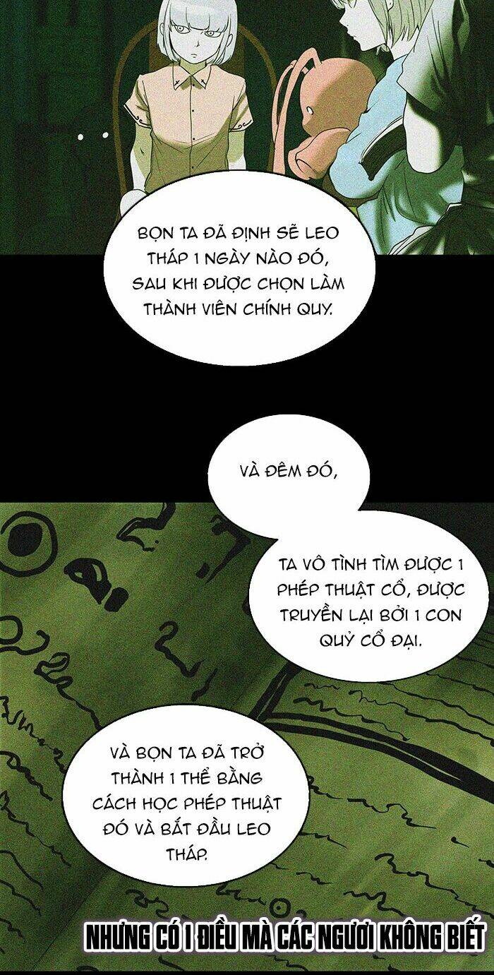 Cuộc Chiến Trong Tòa Tháp Chapter 262 - Trang 2