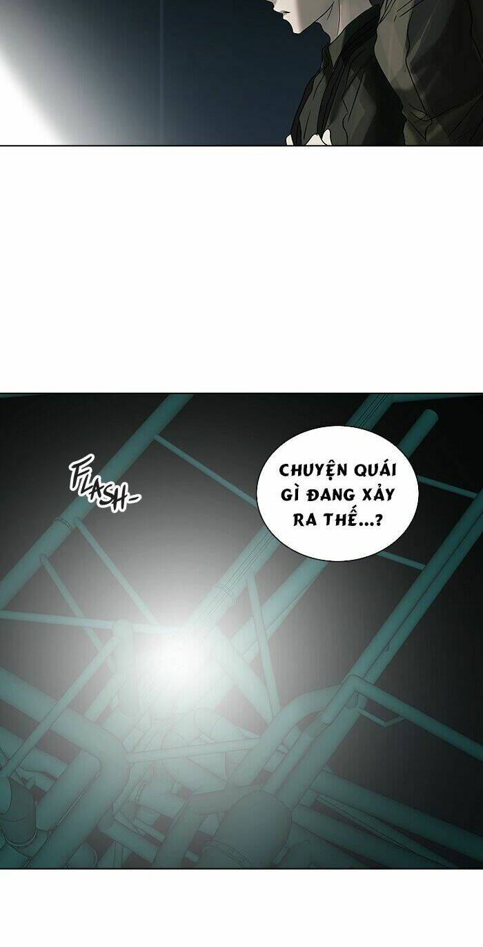 Cuộc Chiến Trong Tòa Tháp Chapter 262 - Trang 2