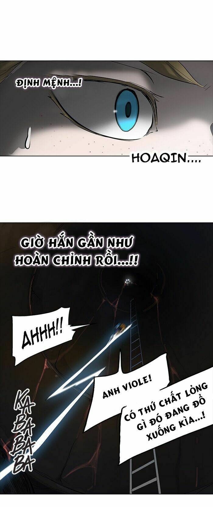 Cuộc Chiến Trong Tòa Tháp Chapter 262 - Trang 2
