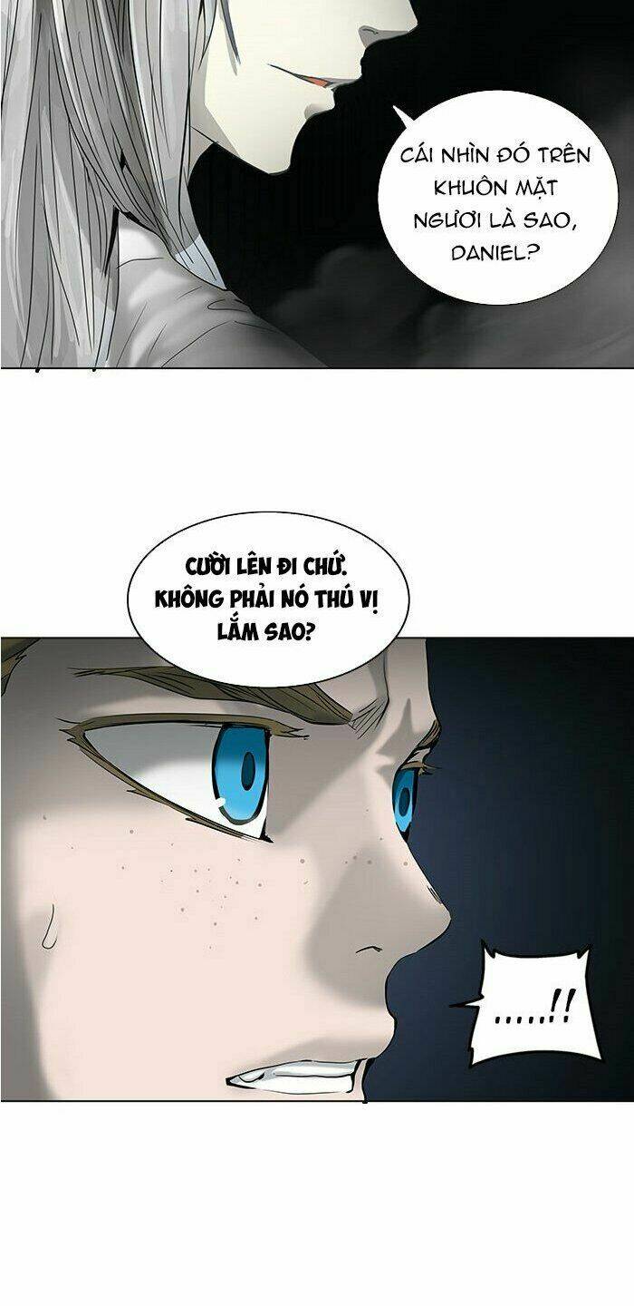 Cuộc Chiến Trong Tòa Tháp Chapter 263 - Trang 2