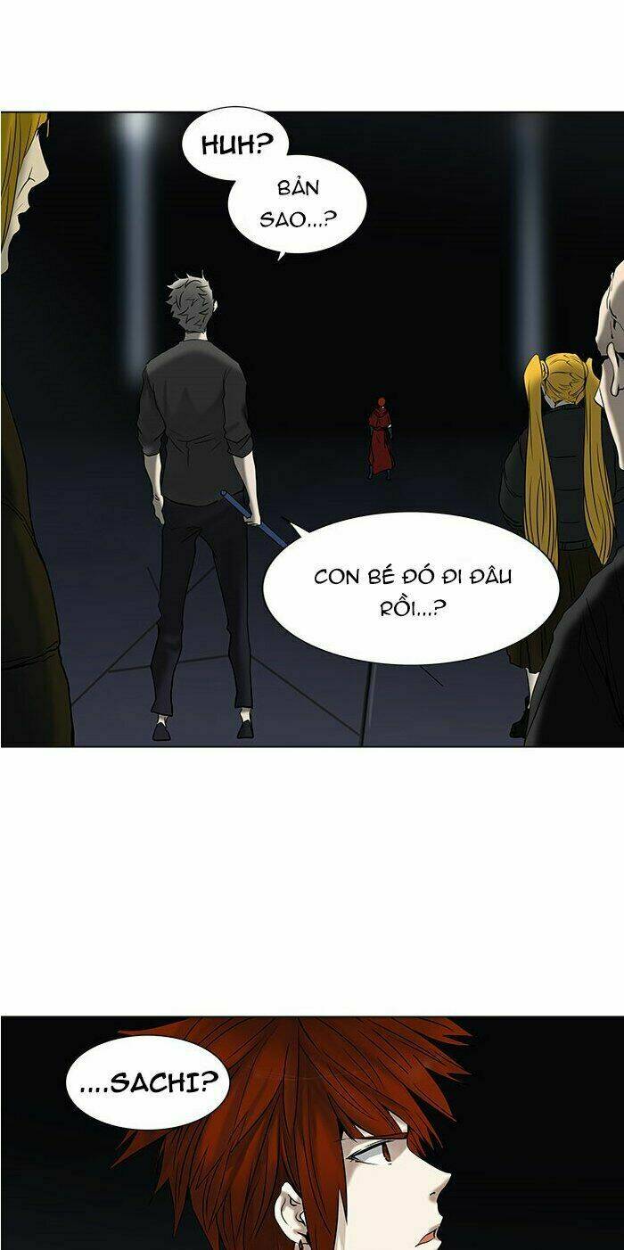 Cuộc Chiến Trong Tòa Tháp Chapter 263 - Trang 2