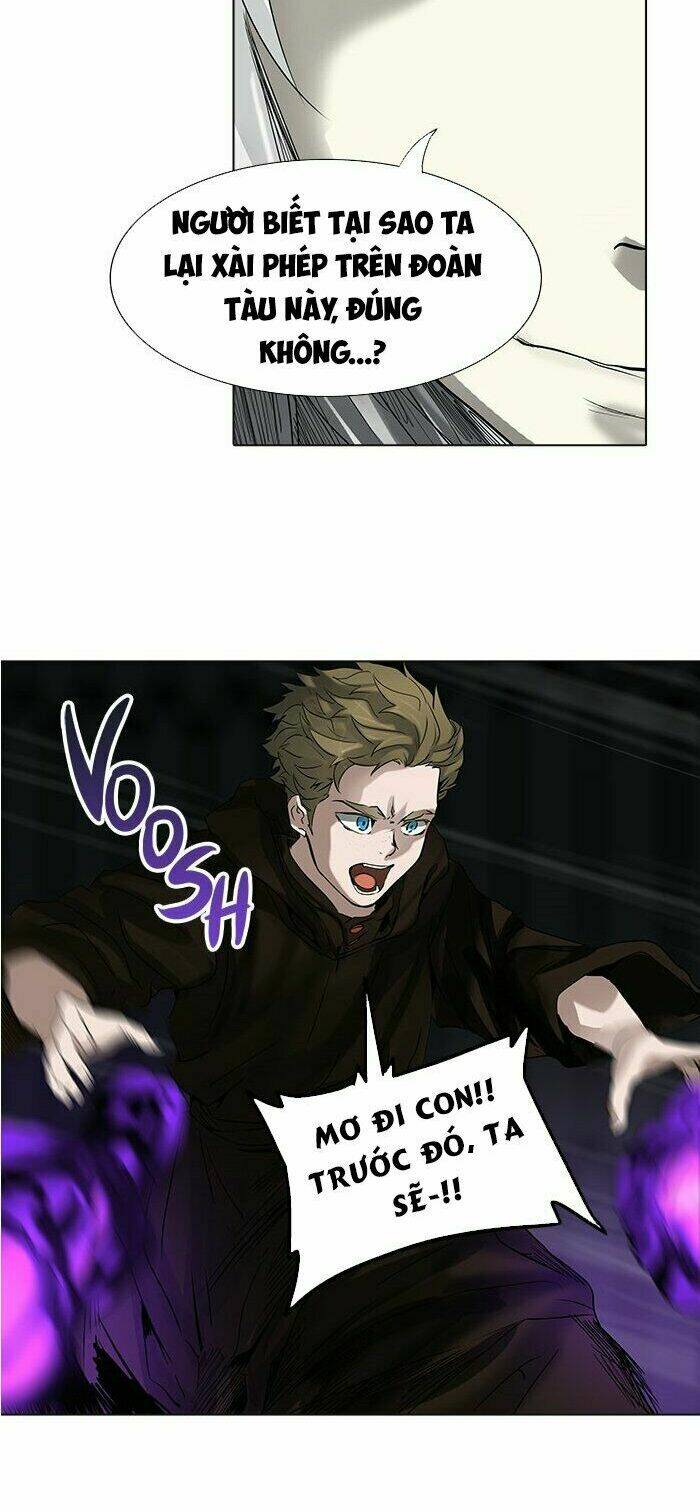 Cuộc Chiến Trong Tòa Tháp Chapter 263 - Trang 2