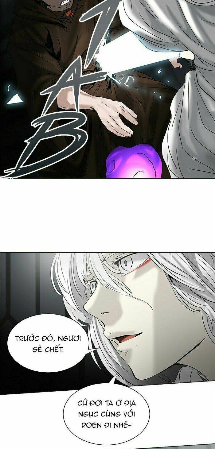 Cuộc Chiến Trong Tòa Tháp Chapter 263 - Trang 2