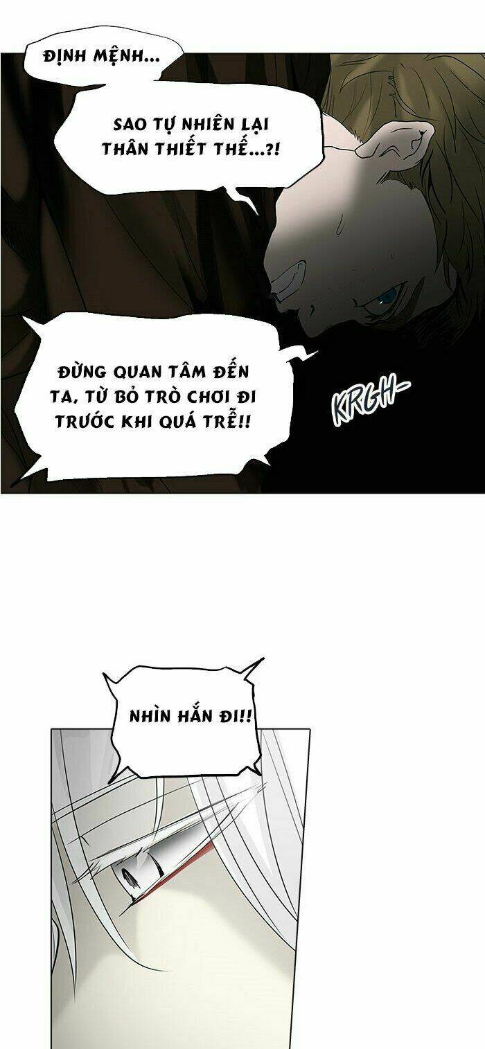 Cuộc Chiến Trong Tòa Tháp Chapter 263 - Trang 2