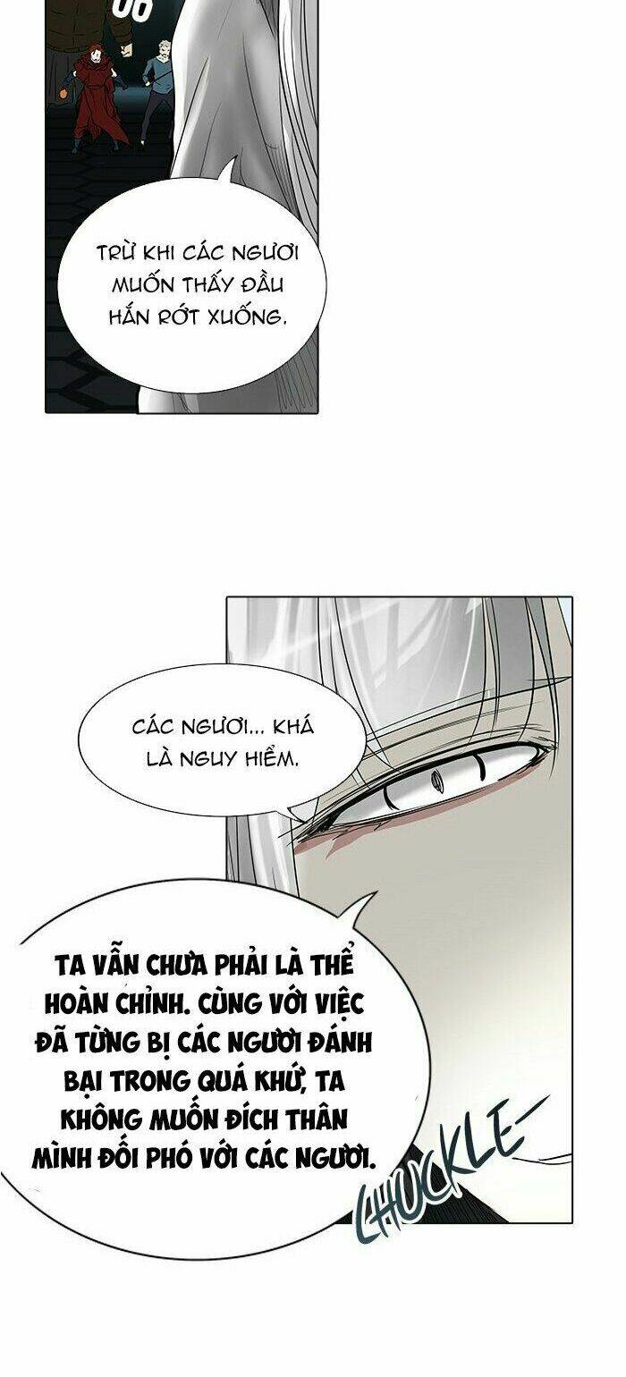 Cuộc Chiến Trong Tòa Tháp Chapter 263 - Trang 2