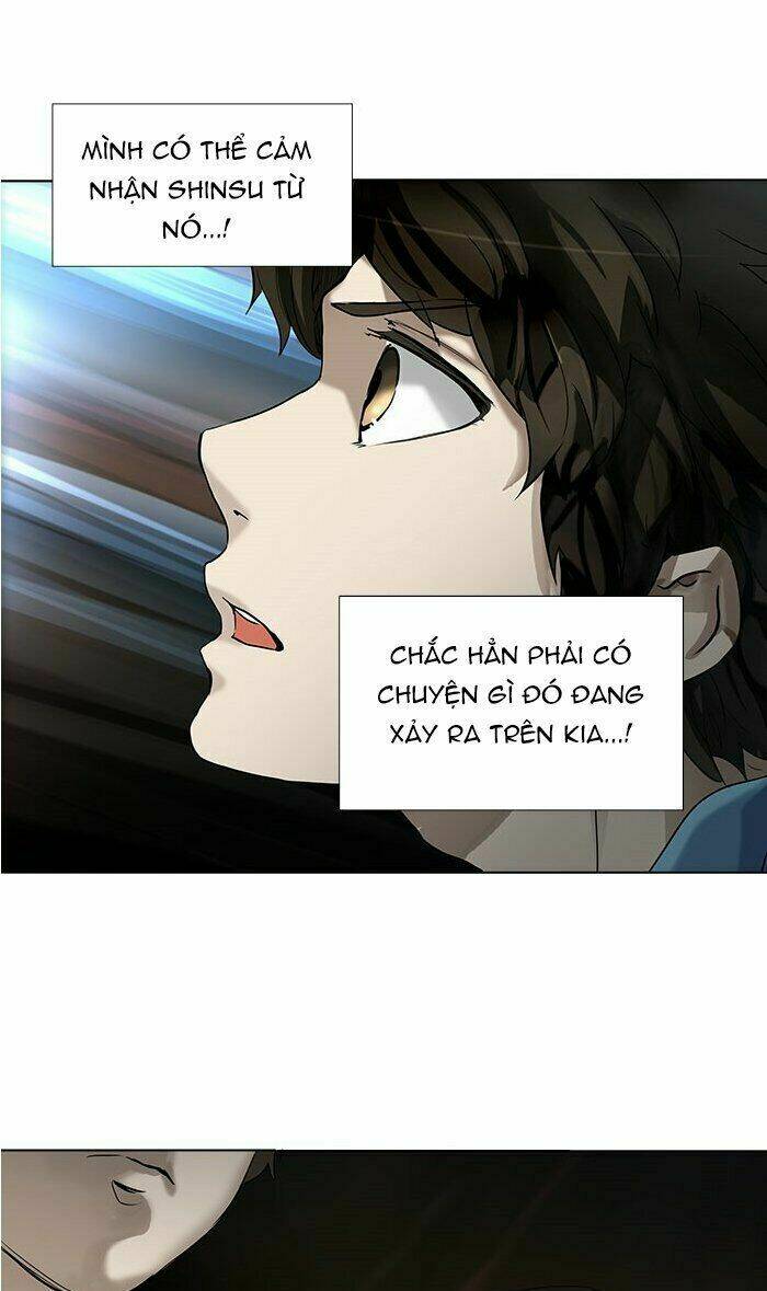 Cuộc Chiến Trong Tòa Tháp Chapter 263 - Trang 2