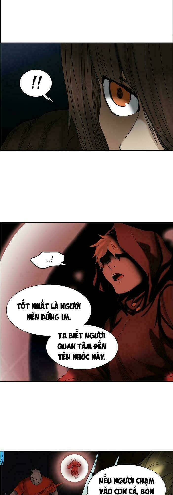 Cuộc Chiến Trong Tòa Tháp Chapter 264 - Trang 2