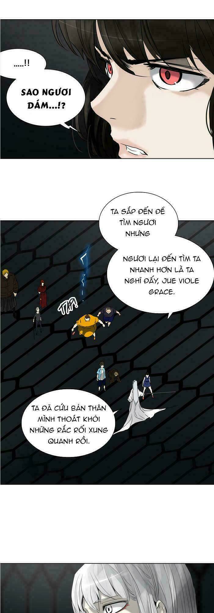 Cuộc Chiến Trong Tòa Tháp Chapter 264 - Trang 2