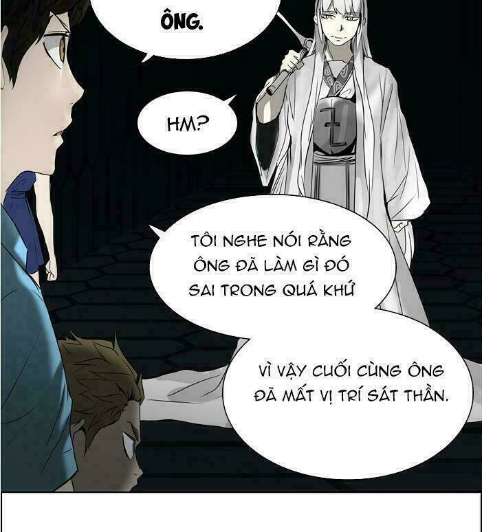 Cuộc Chiến Trong Tòa Tháp Chapter 264 - Trang 2