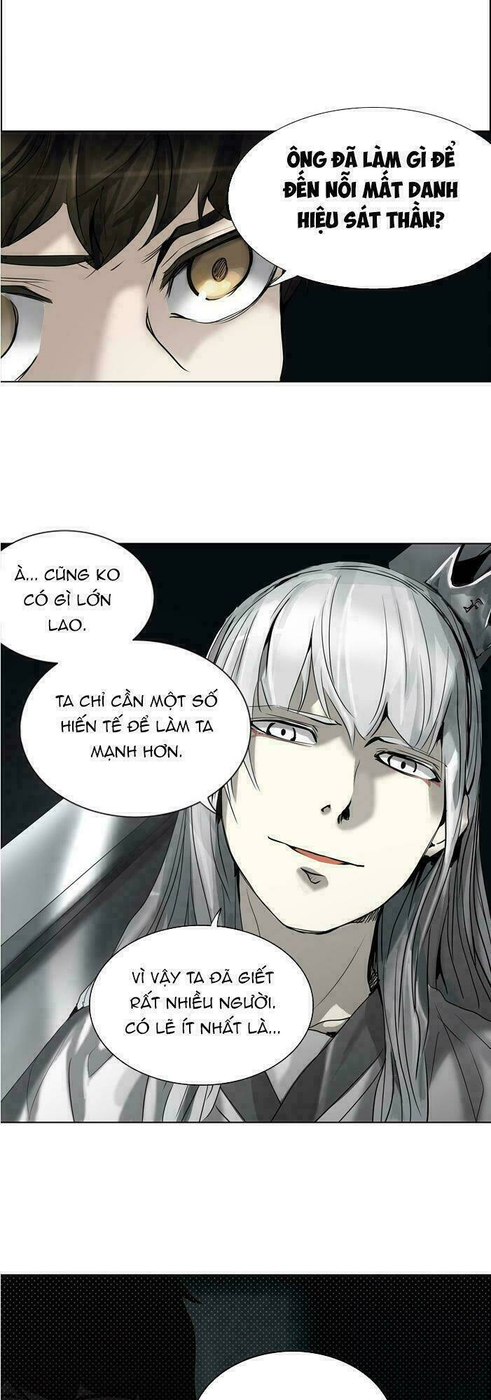 Cuộc Chiến Trong Tòa Tháp Chapter 264 - Trang 2