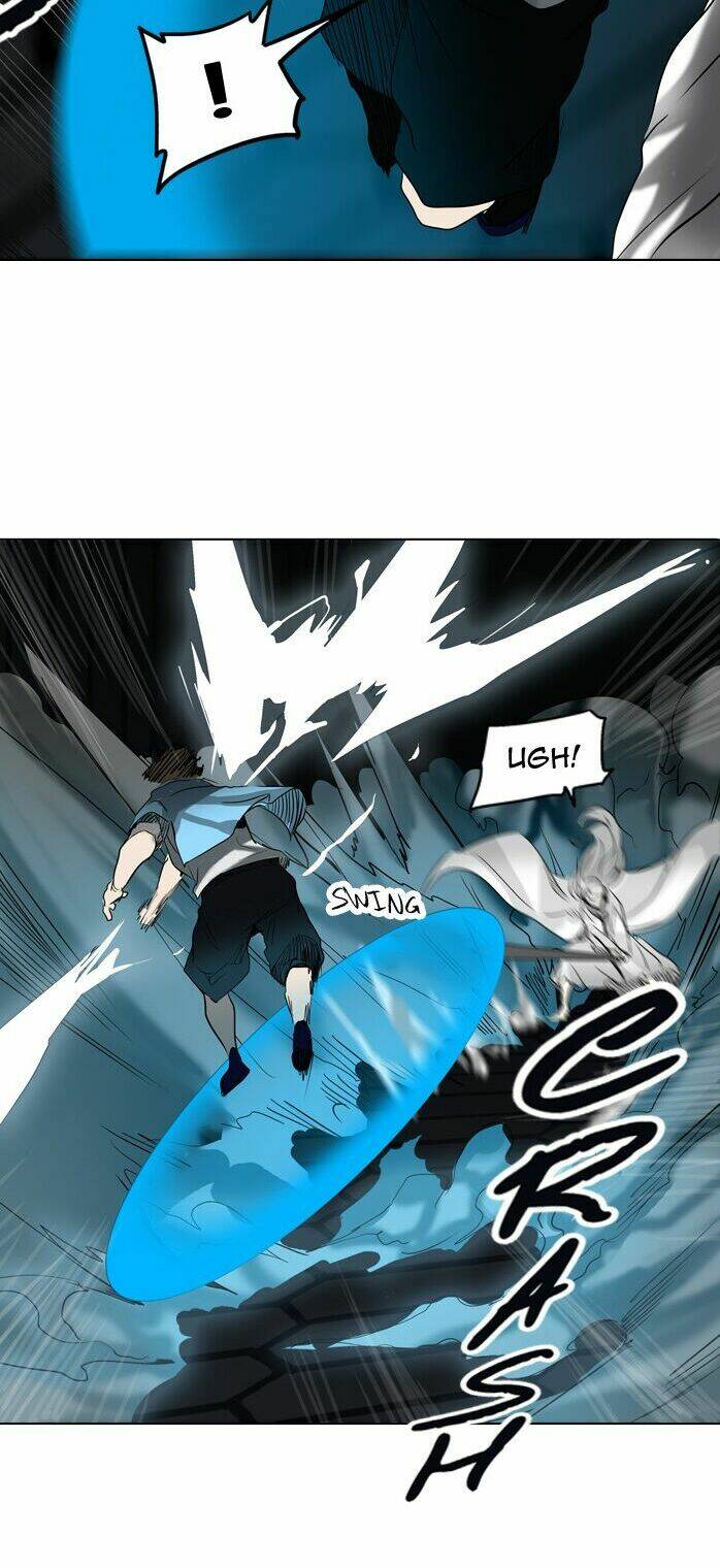 Cuộc Chiến Trong Tòa Tháp Chapter 265 - Trang 2