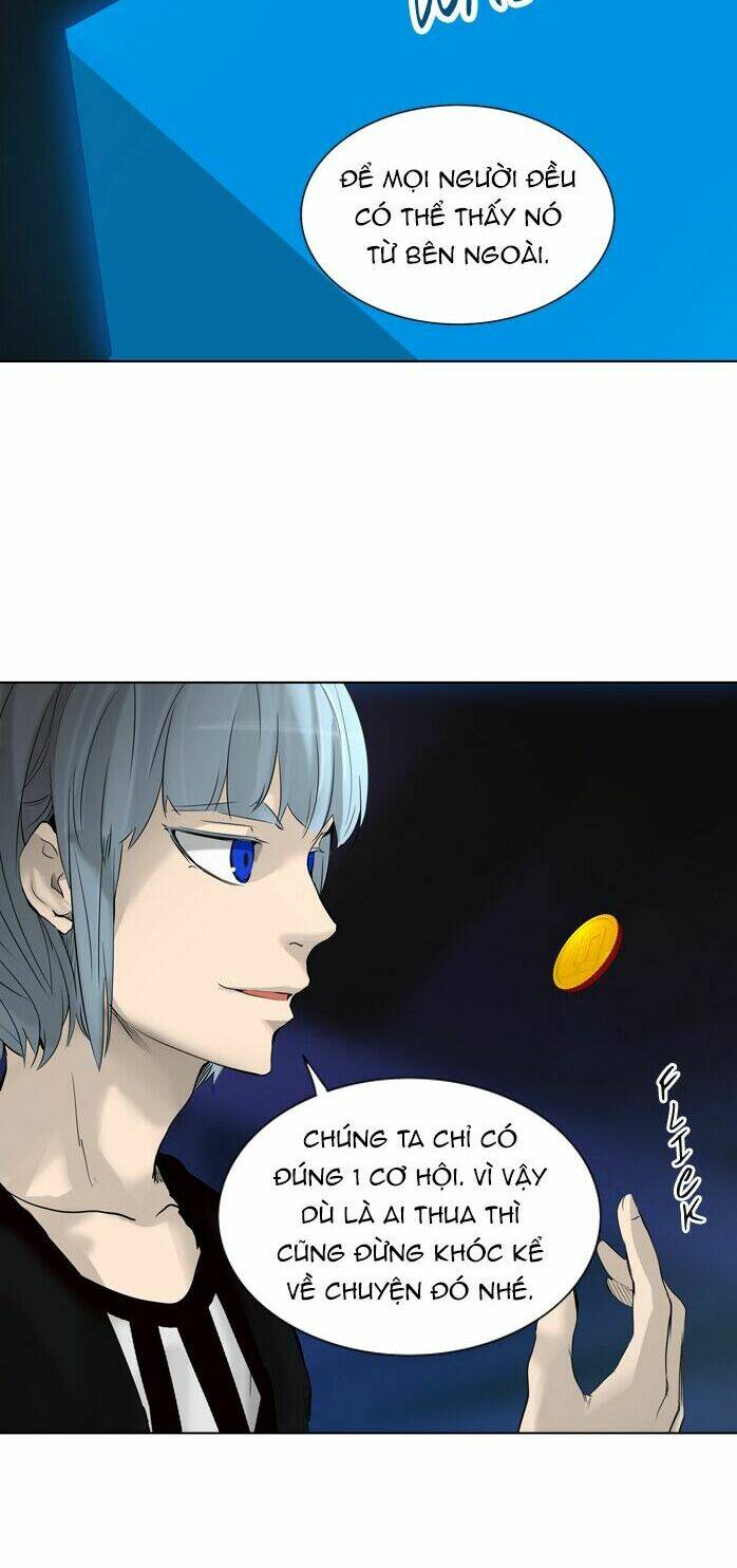Cuộc Chiến Trong Tòa Tháp Chapter 265 - Trang 2