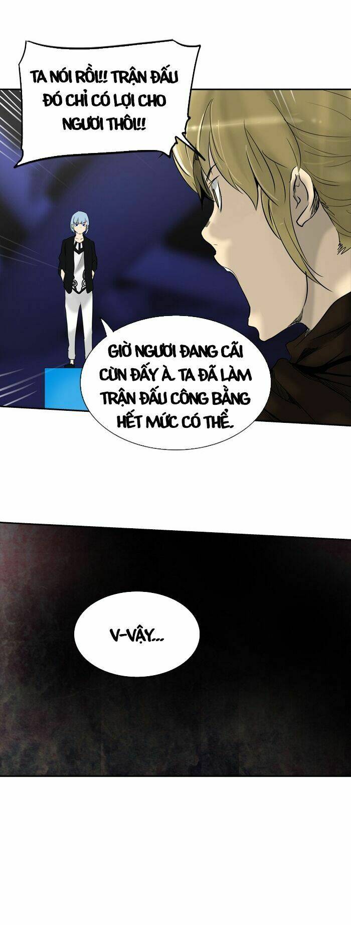 Cuộc Chiến Trong Tòa Tháp Chapter 266 - Trang 2