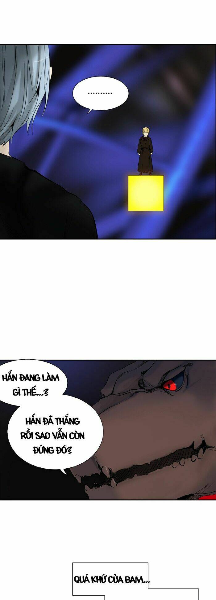 Cuộc Chiến Trong Tòa Tháp Chapter 266 - Trang 2