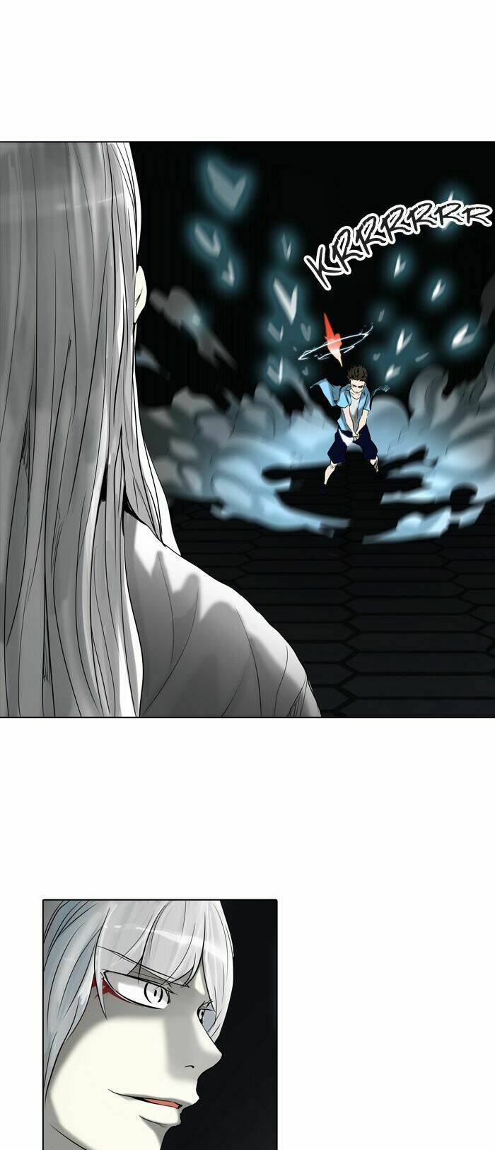 Cuộc Chiến Trong Tòa Tháp Chapter 266 - Trang 2