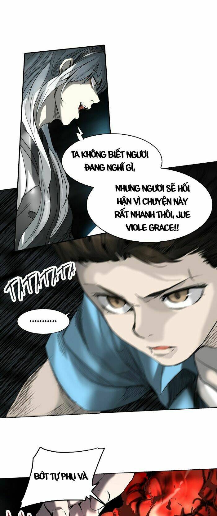 Cuộc Chiến Trong Tòa Tháp Chapter 266 - Trang 2
