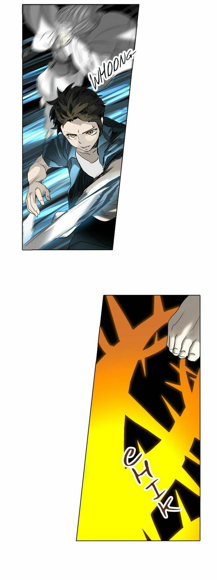 Cuộc Chiến Trong Tòa Tháp Chapter 266 - Trang 2